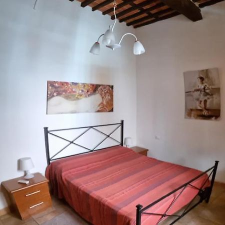 Apartament Onda Blu - Bilocale Con Aria Condizionata A Due Passi Dal Castello E Dal Torrione E Rivellino Piombino Zewnętrze zdjęcie