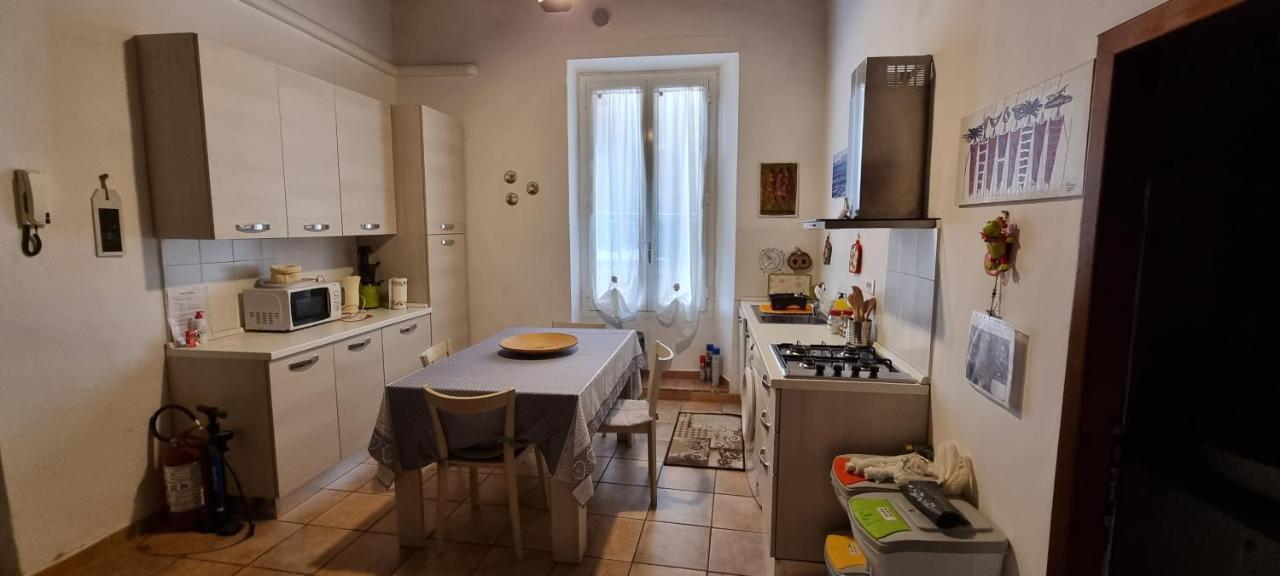 Apartament Onda Blu - Bilocale Con Aria Condizionata A Due Passi Dal Castello E Dal Torrione E Rivellino Piombino Zewnętrze zdjęcie