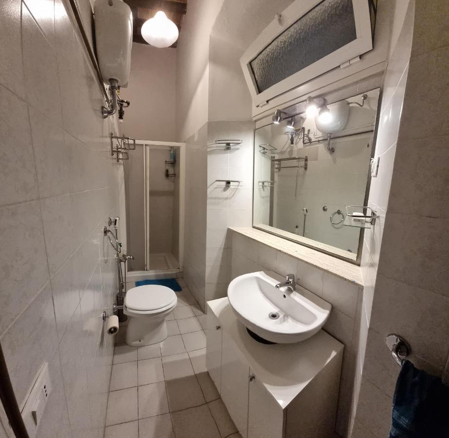 Apartament Onda Blu - Bilocale Con Aria Condizionata A Due Passi Dal Castello E Dal Torrione E Rivellino Piombino Zewnętrze zdjęcie